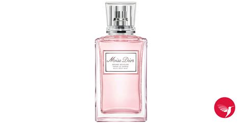 perfume miss dior brume soyeuse|miss dior 2021 perfume.